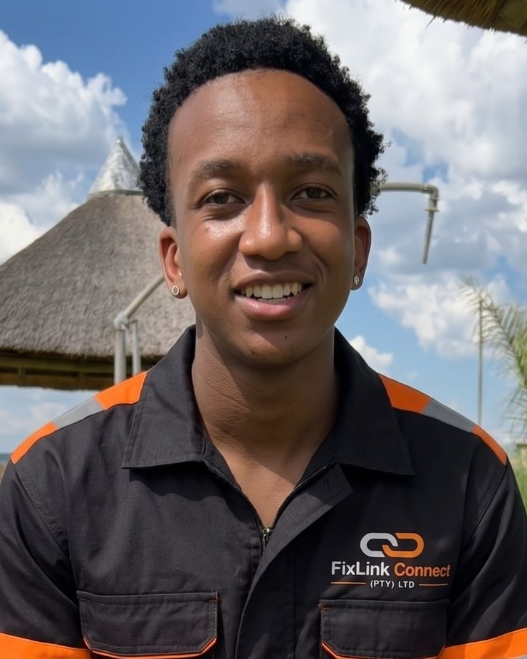 FixLink Connect Operations Manager